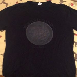 Game of Thrones Tee